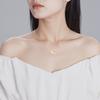 TIFFANY & CO. Elsa Peretti Necklaces Women's GRP11362