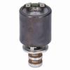 Electronic Pressure Control Solenoid Aluminium Alloy 34605A Fit for Acura SLX 4L60E 4L80E 4L30E 4T80E Transmission
