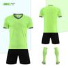 Fußballtraining Schnelltrocknendes Erwachsenen-Uniformset - Sportbekleidung für Schüler