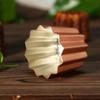 1/2/4 Stück Französische Reve Kuchenform Antihaft-Aluminium Canele Mousse Muffin Puddingform Für Zuhause DIY Canele Backen Kreatives Backgeschirr