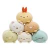 MX19001 Sumikko Gurashi Super Mochi Mochi Plushie Ebifurai no Shippo