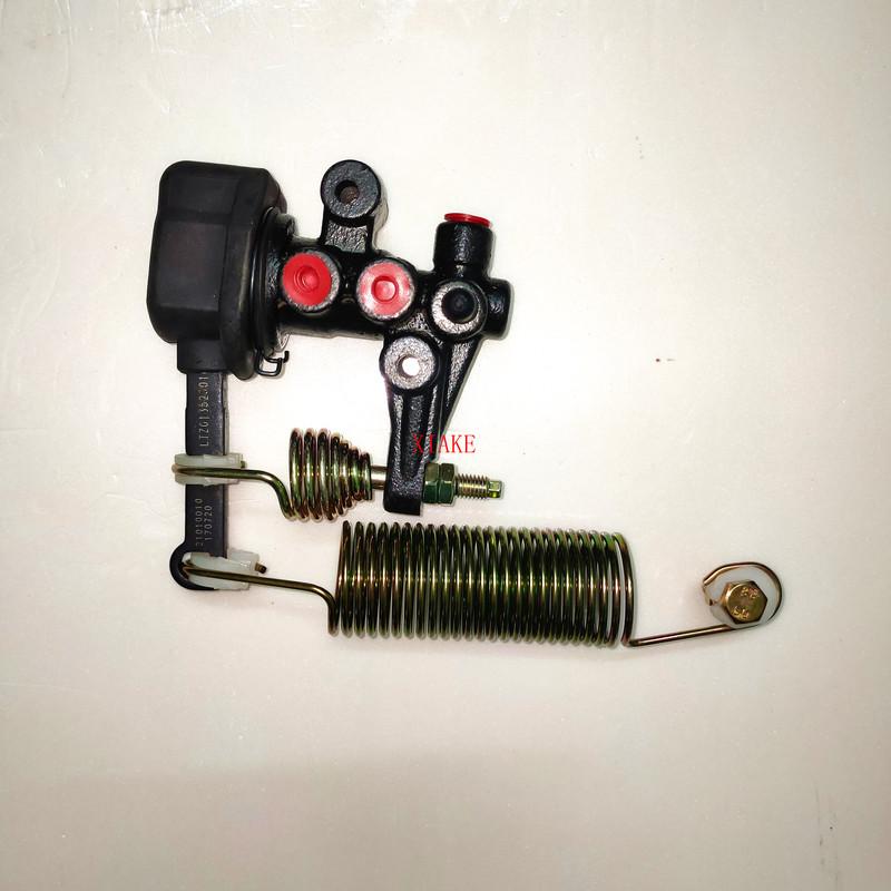 Brake Preportioning Valve for FAW GF8 GF900 CA6371 DFM K01