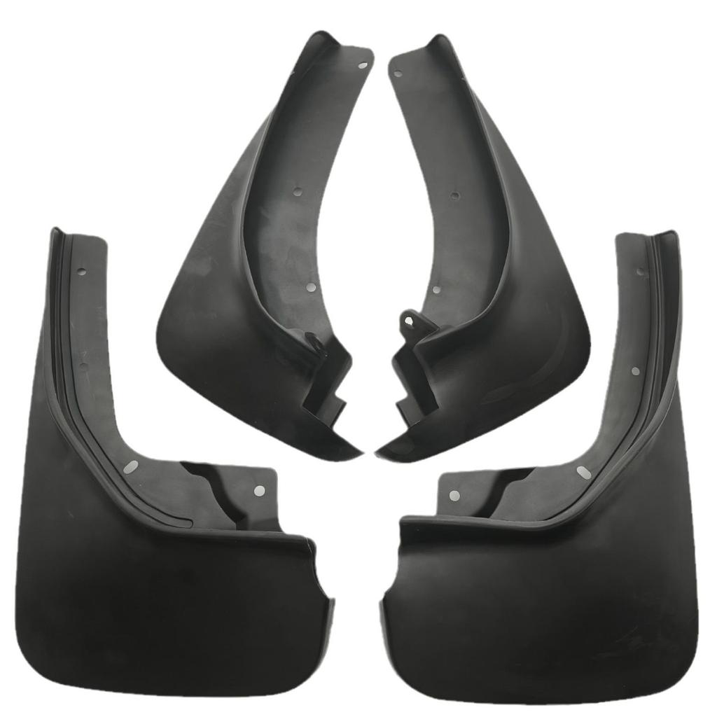 FitSoft Schmutzfänger für Ford Explorer (2011-2019)