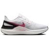 New Nike Air Zoom Structure 25 'White Aster Pink Black' Women's DJ7884-106