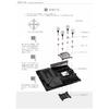 Bykski CPU Water Block Use for INTEL LGA115X 2011 1700 /AMD Ryzen 3/5/7 X470 X570 Water Cooler Radiator CPU-XPR-C-M/CPU-XPR-C-I