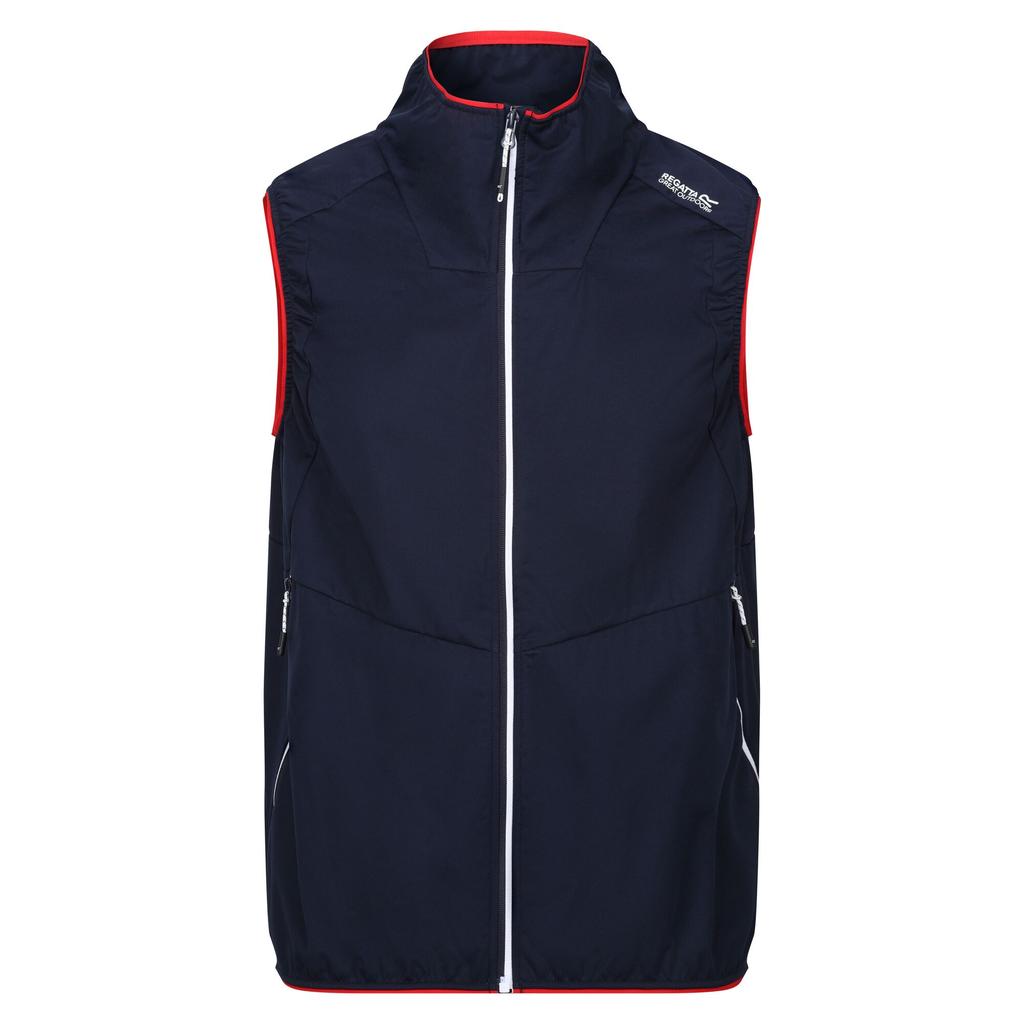 Regatta Mens Lankin VI Softshell Gilet