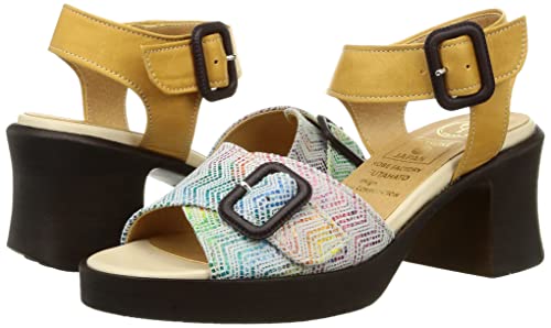 [Yosuke] Japanese-made Leather Sandals