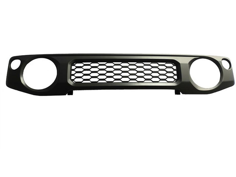 2018+ JB64/JB74 Jimny Front Grille Insect Screen for 3 & 5-Door Models