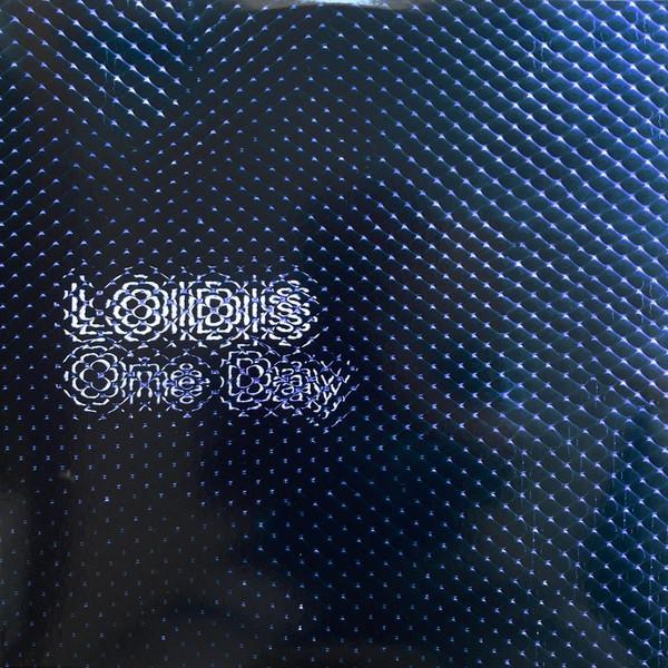 

LP Record LOIDIS - One Day INC027 Incienso 2024 US Dance & Electronica