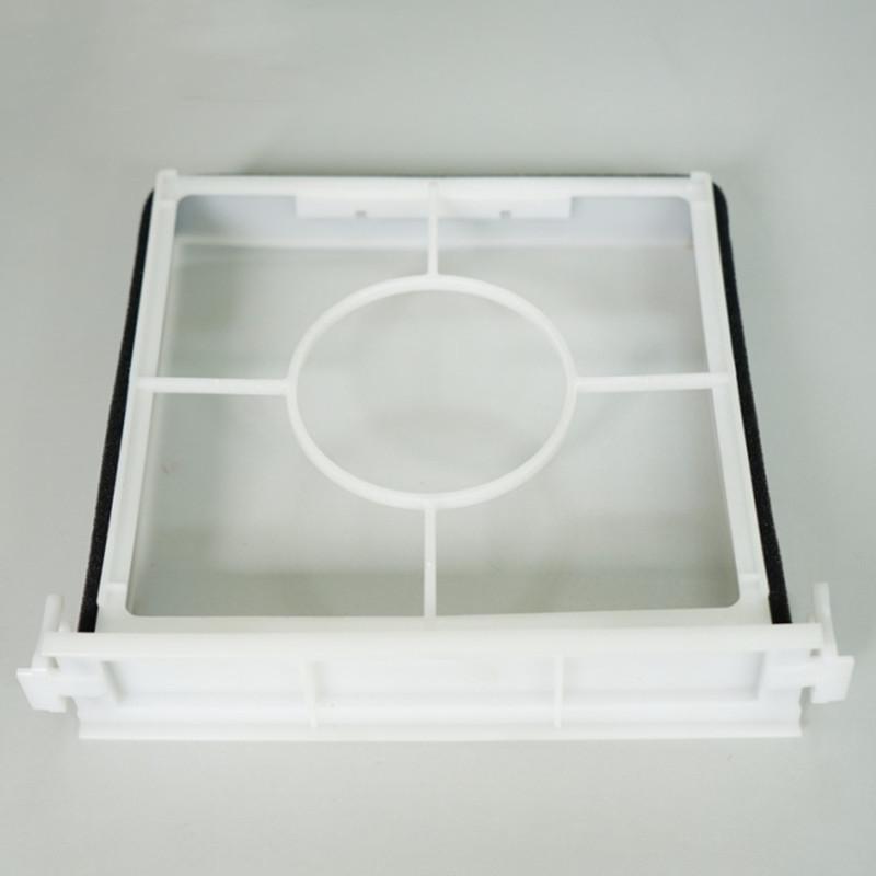 

Air-conditioning frame Air conditioner bracket filter for Honda fit / City