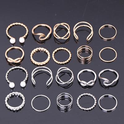 Δαχτυλίδια – Γυναικεία δαχτυλίδια