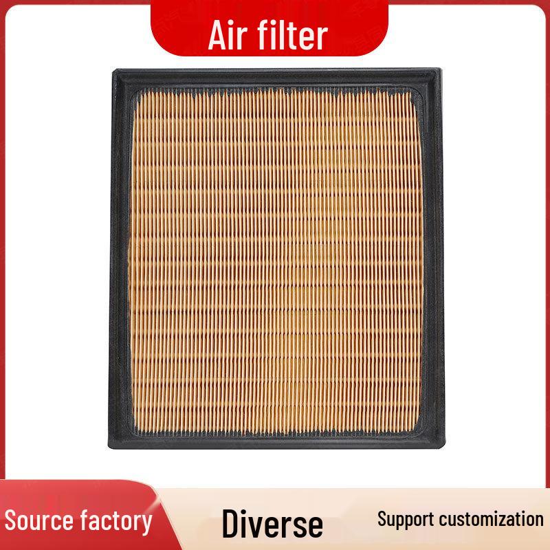 Tundra Car Air Filter Element 17801-BZ110