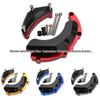 Yamaha MT-09 CNC Engine Anti-Fall Protective Blocks (Left & Right)