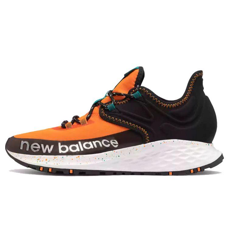 New Balance Roav Trail D Side
