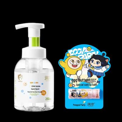 Articoli per bagno e doccia – Shampoo e saponi per bambini