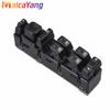 15883323 Master Power Electric Window Switch 10398566 1039856 for Chevrolet Tahoe Silverado for GMC Sierra Yukon for Cadillac