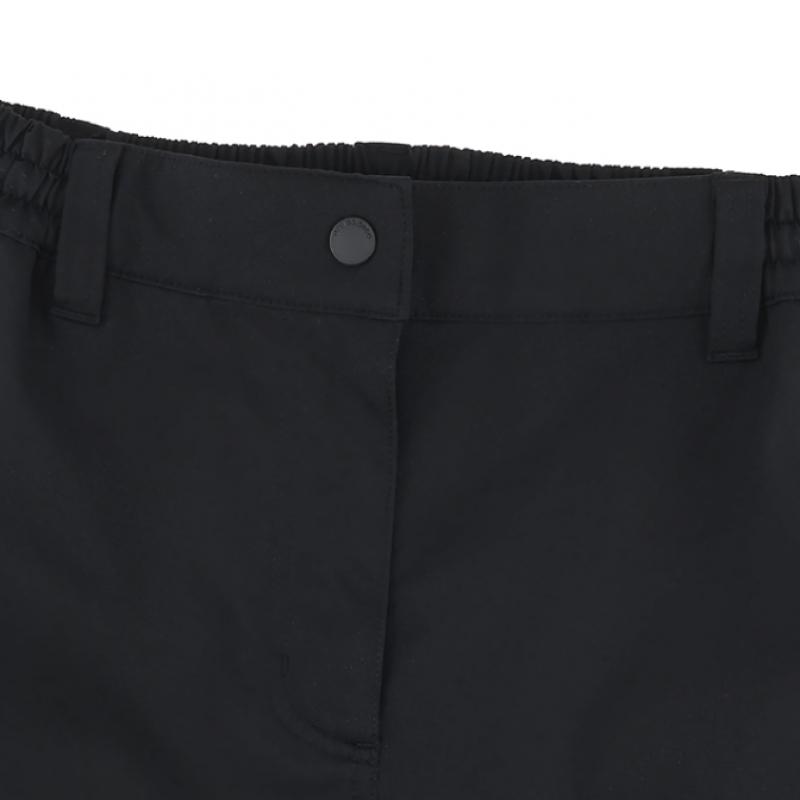 New Balance Women Woven Barrel Leg Pants Nbntg2w112
