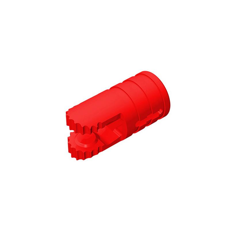 

Non-Toxic 20Pcs Moc Parts 30553 Hinge Cylinder 1 X 2 Locking Compatible Bricks Diy Building Blocks Particle Kid Puzzle Brain Toy Gift