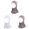 Seamless Polyester Head Cover With Windproof And Insulating Features For All Seasons