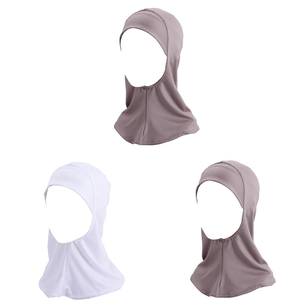 Seamless Polyester Head Cover With Windproof And Insulating Features For All Seasons