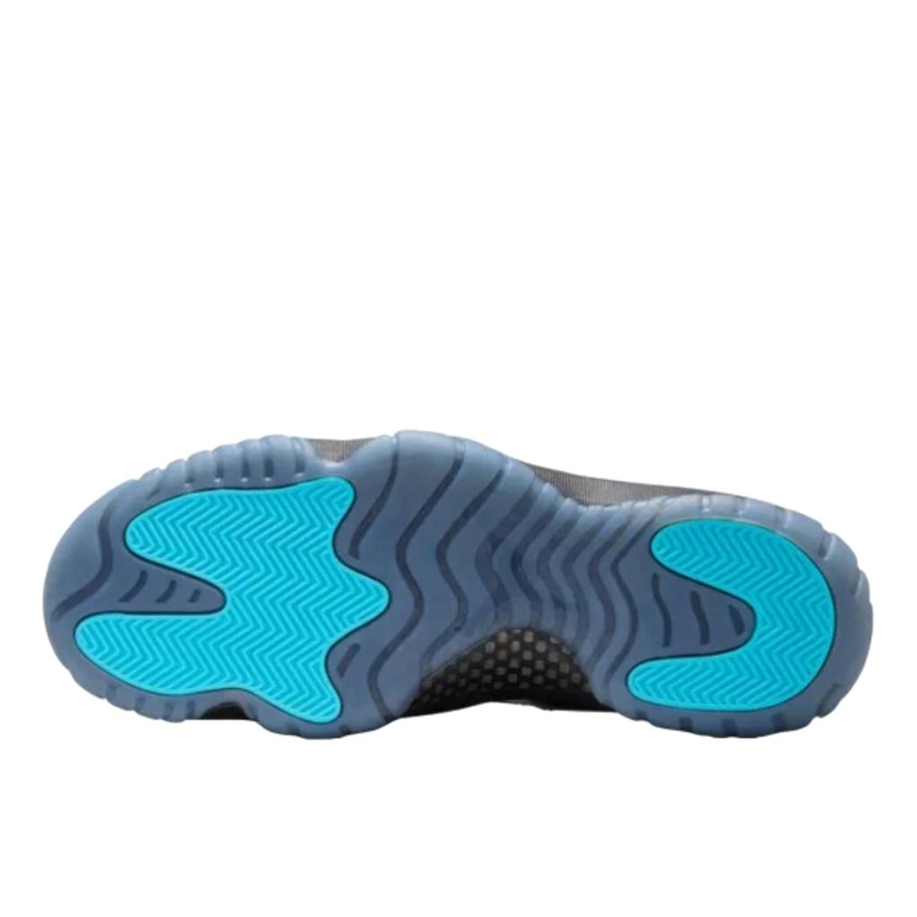 Air Jordan 11 Retro Gamma Blue (2025)