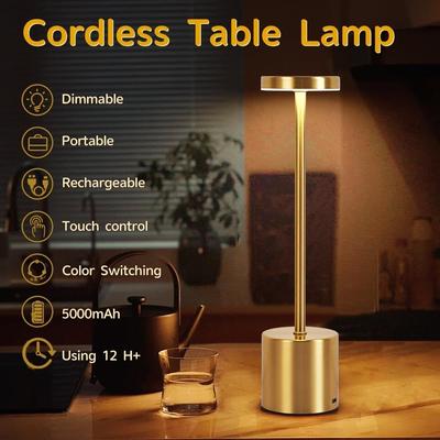 Oświetlenie LED – Lampy stołowe LED