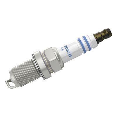 BOSCH Bougie d'allumage 0242245571