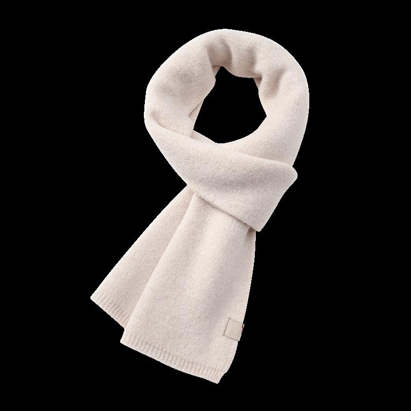 JIUMU Women's Cashmere Scarf