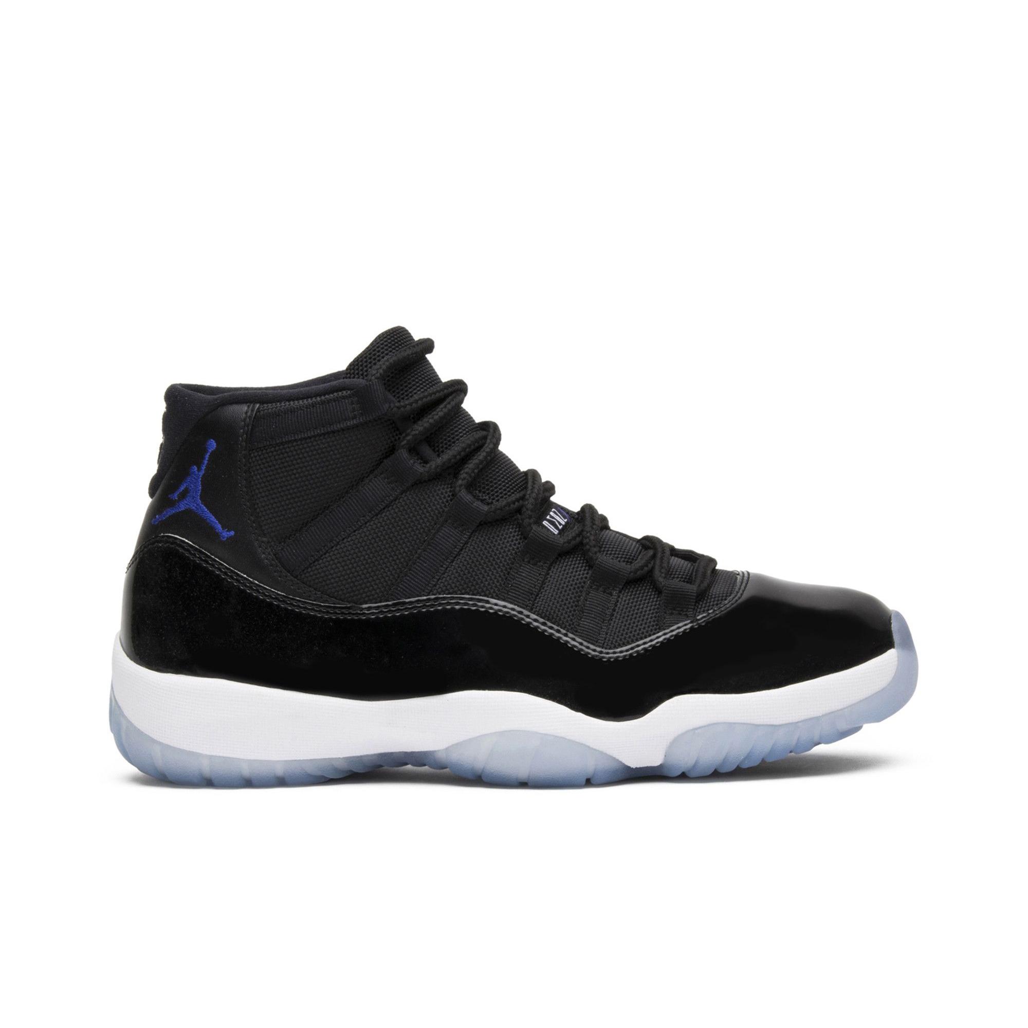 Air Jordan 11 Retro `Space Jam`