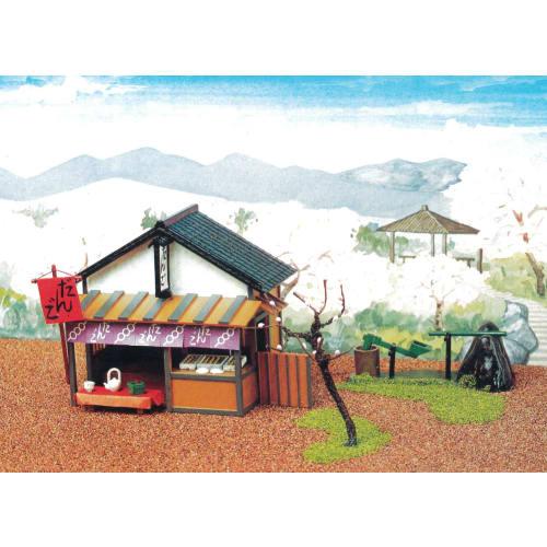 

Micro Ace 1/60 Seasonal Scenery Series No.07 Dangoya