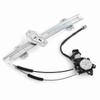 Power Window Regulator 72250SV4A01 for Front Driver Side