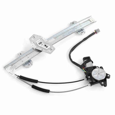 Power Window Regulator 72250SV4A01 for Front Driver Side