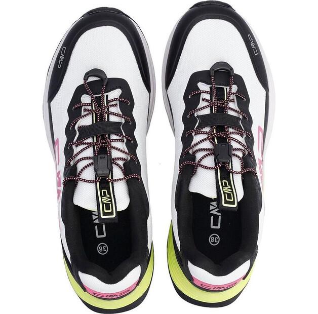 Треккинговые ботинки CMP Phelyx