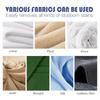 Enzyme Laundry Stain Remover, 120ml Shirt Garment Stubborn Stain Cleaner Oil Remover, Enzyme Clothing Stain Remover Collar Stain Removal
