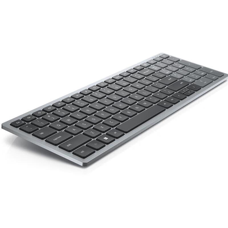 Dell KB740 Wireless Multi-Device Keyboard