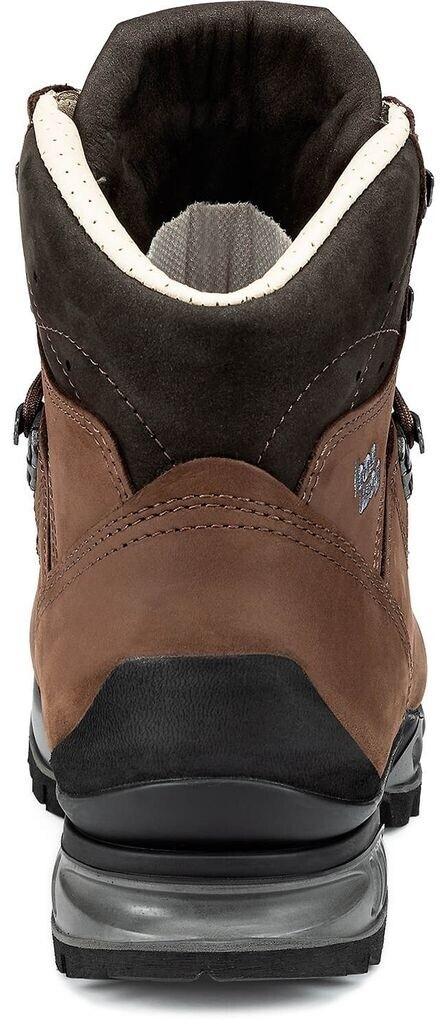 Hiking Shoes Hanwag Tatra II Wide GTX (200200) (H200210-56) Earth