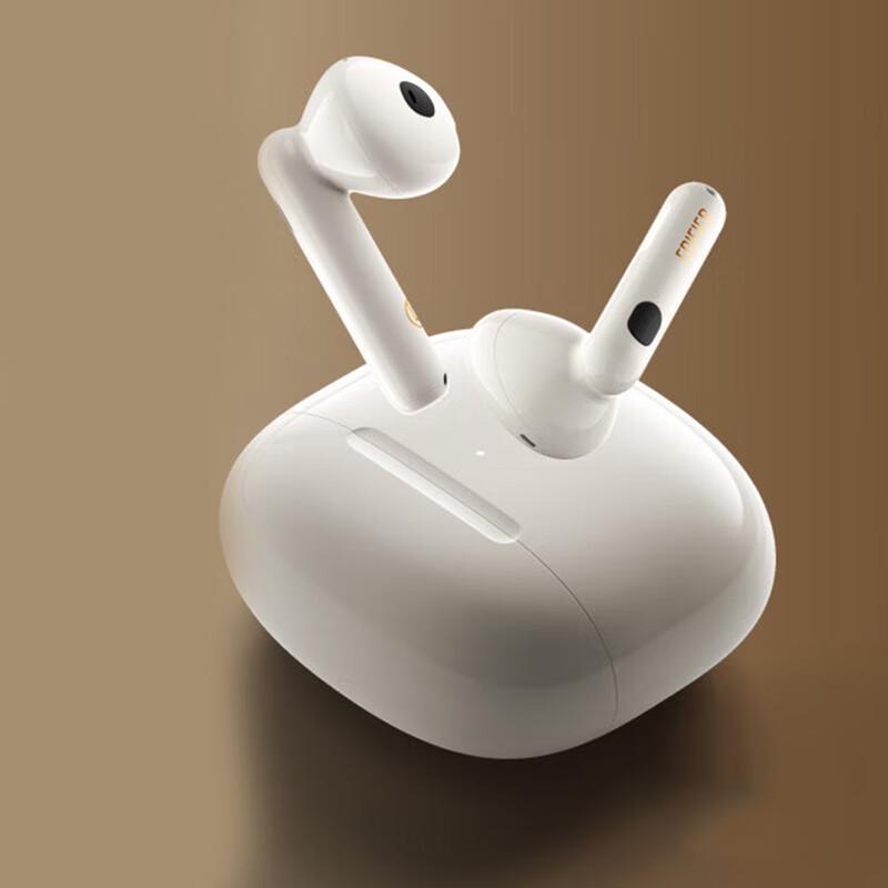 

Edifier Lolli3 ANC TWS Semi-in-ear Earbuds