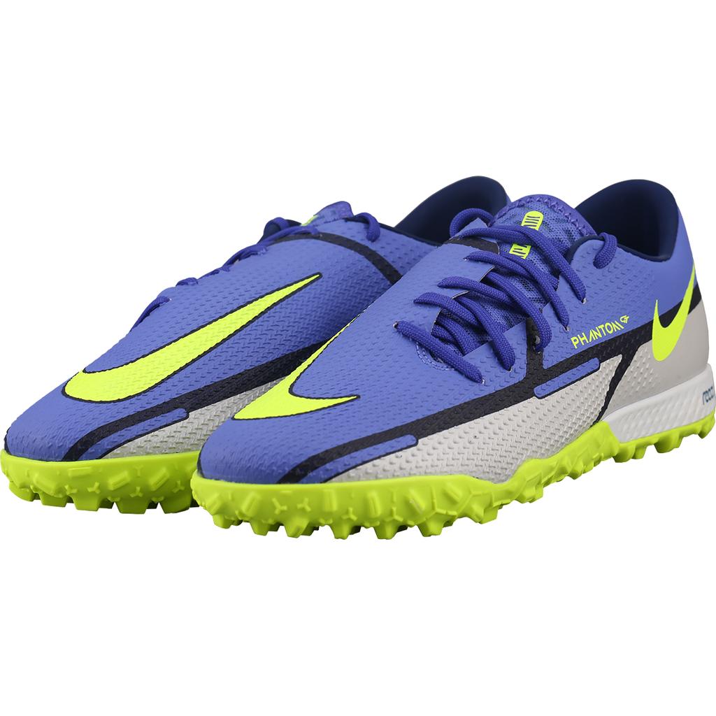 New Nike Phantom GT2 Pro Tf 'Blue'