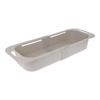 Drainer Basket, Extendable, Adjustable For Sink 3290