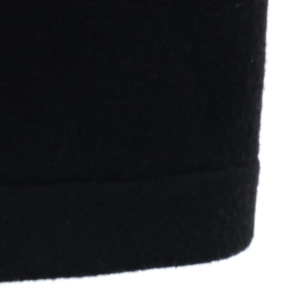 J.W.Anderson. Long Sleeve Wool Coat US36 Black Series Men's Used