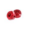 1/10 10208 & 1/12 H12Y+ RC Car 12mm Hex Coupler Spare Parts