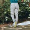 CHALLENGER Cooling Stretch Cargo Pocket Logo Play Women'S Jogger Pants Light Beige