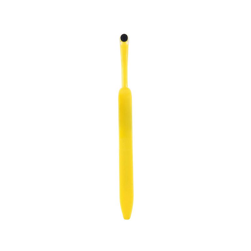 Manual Tooth Stain Removal Brush Portable Teeth Plaque Remover For Oral Deep Cleaning Tooth Health Care Tool Powerfree Operation