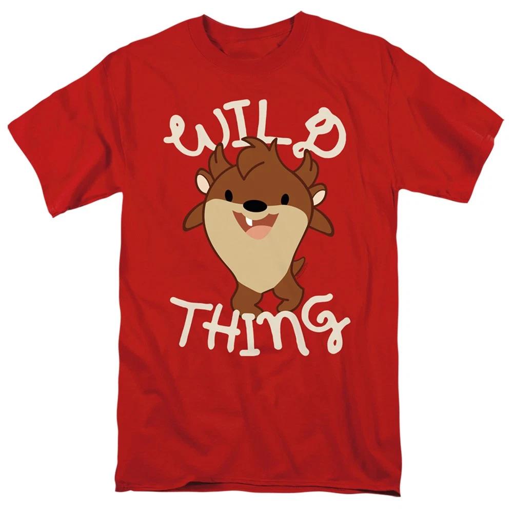 Looney Tunes - Wild Thing Kid  Children s T-shirt 120