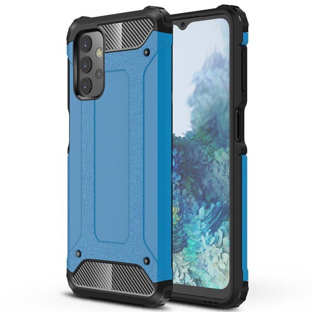 TECH ARMOR case for Samsung Galaxy A32 5G, Blue