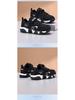 Kid's Casual 2025 Breathable Mesh Sneakers for Boys - Stylish & Comfortable Running Shoes for Older Children