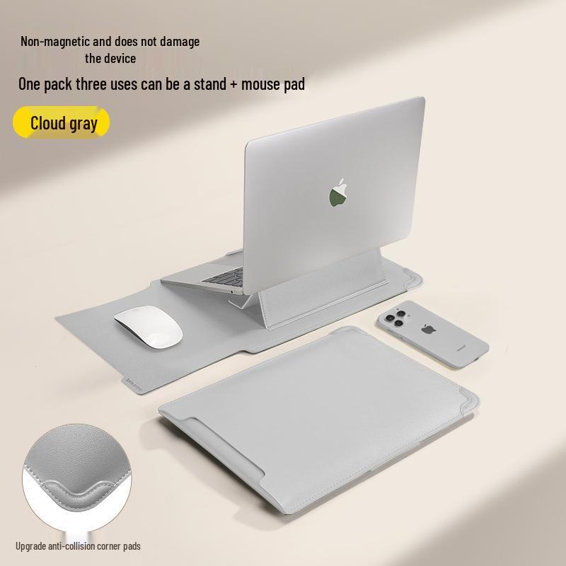 Niemagnetyczny Pokrowiec Ochronny na Laptopa dla Lenovo Xiaoxin Air 14-calowego, Apple, Huawei 13,3-calowego – Edycja Damska