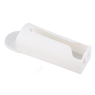 Duvara Monte İç Çamaşırı Kutusu Külot Çorap Saklama Tutucu Düzenleyici Plastik Dolap Çekmecesi için