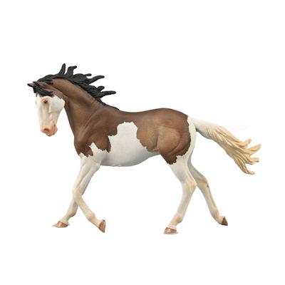 CollectA Mustang Mare Bay Figure (Extra Large) (Spl Overo)