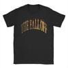 J Cole THE FALL OFF Cotton TShirt For Unisex Summer Aesthetic TShirts O Neck Trendy Cool Tee Shirt Oversized Hot Sale Clothes